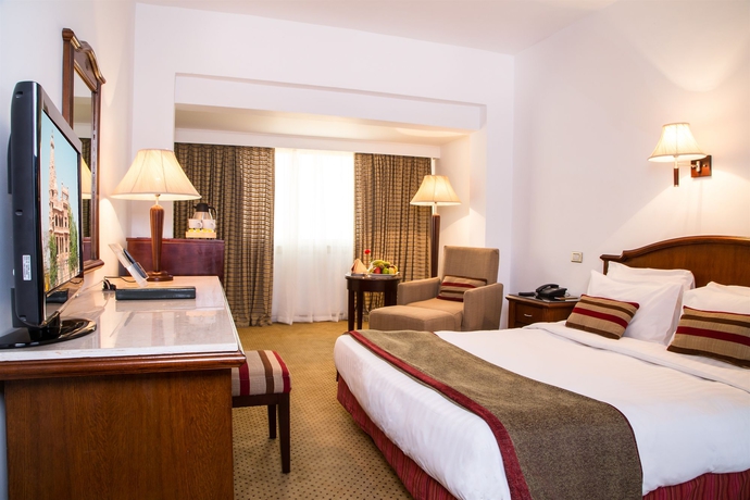 Imagen de la habitación del Hotel Baron Cairo. Foto 4