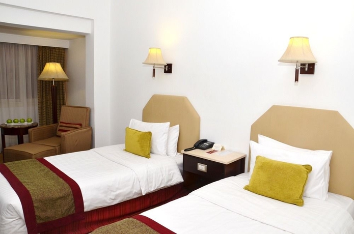 Imagen de la habitación del Hotel Baron Cairo. Foto 5