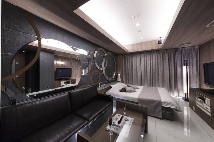 Imagen de la habitación del Hotel Baron Club -one DAY Resort - Adults Only. Foto 6