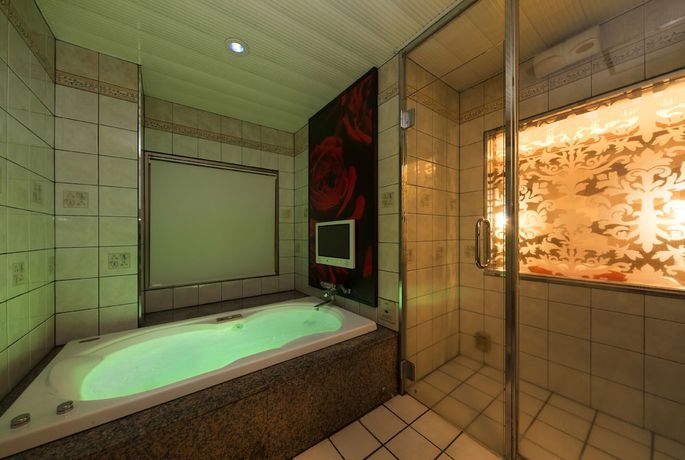 Imagen de la habitación del Hotel Baron Club -one DAY Resort - Adults Only. Foto 10