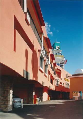 Imagen general del Hotel Baron Club -one DAY Resort - Adults Only. Foto 3