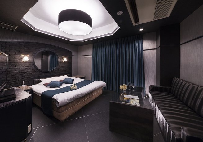 Imagen general del Hotel Baron Club -one DAY Resort - Adults Only. Foto 1