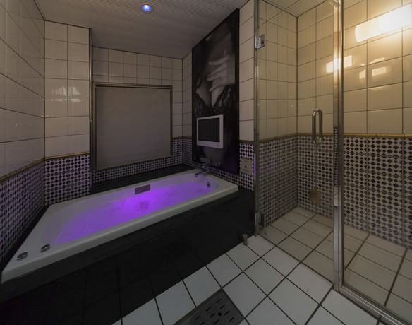 Imagen de la habitación del Hotel Baron Club -one DAY Resort - Adults Only. Foto 12