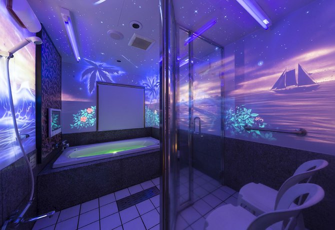 Imagen de la habitación del Hotel Baron Club -one DAY Resort - Adults Only. Foto 13