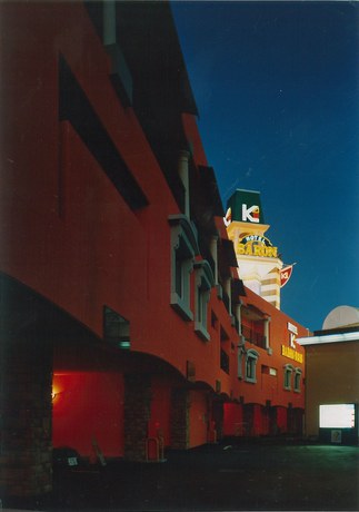 Imagen general del Hotel Baron Club -one DAY Resort - Adults Only. Foto 5