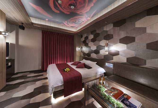 Imagen de la habitación del Hotel Baron Club -one DAY Resort - Adults Only. Foto 15