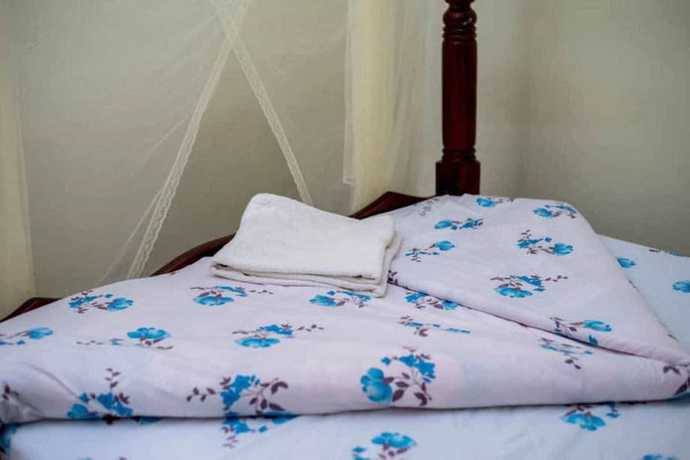 Imagen de la habitación del Hotel Baron Guest House. Foto 6