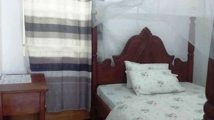 Imagen de la habitación del Hotel Baron Guest House. Foto 7