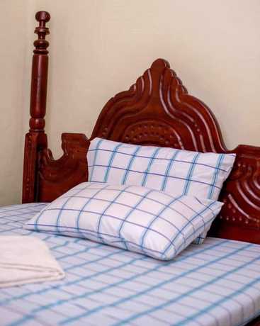 Imagen de la habitación del Hotel Baron Guest House. Foto 8