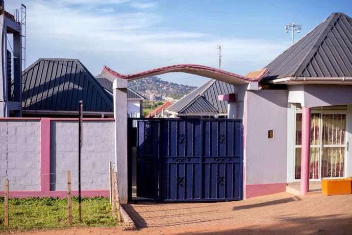 Imagen general del Hotel Baron Guest House. Foto 3