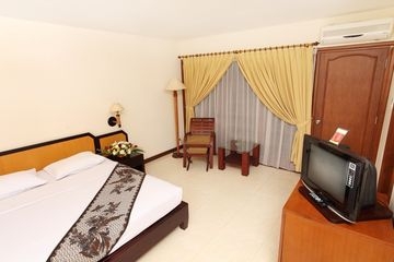 Imagen general del Hotel Baron Indah. Foto 1