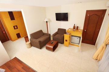 Imagen general del Hotel Baron Indah. Foto 3