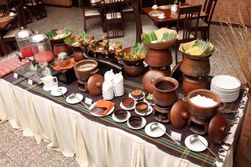 Imagen general del Hotel Baron Indah. Foto 6