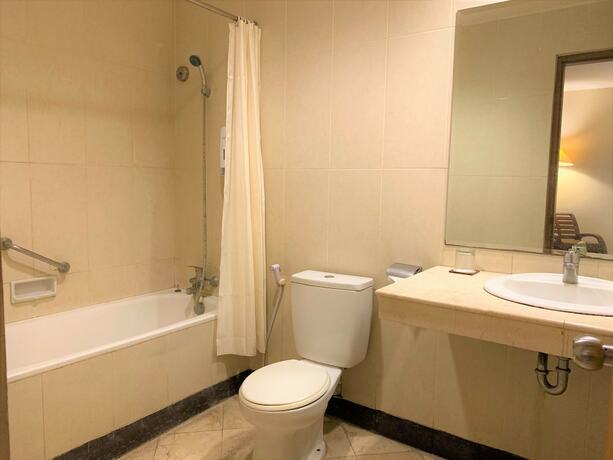 Imagen general del Hotel Baron Indah Solo. Foto 5