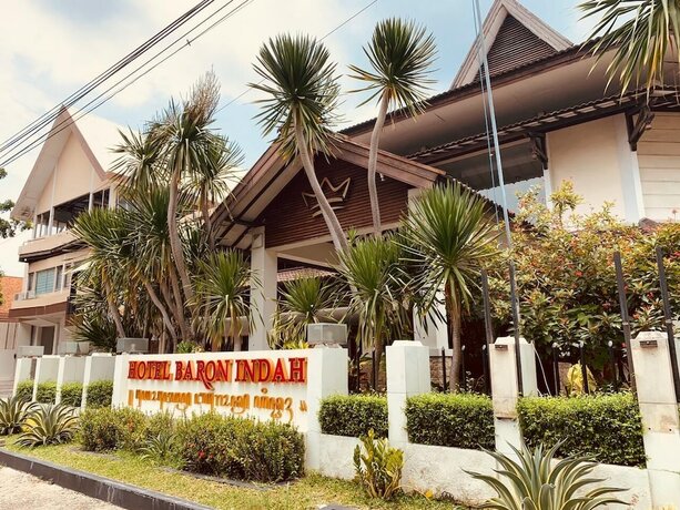 Imagen general del Hotel Baron Indah Solo. Foto 6