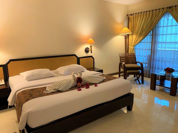 Imagen de la habitación del Hotel Baron Indah Solo. Foto 13