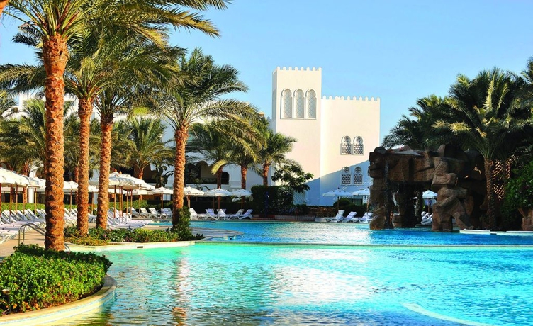 Imagen general del Hotel Baron Palms Resort Sharm El Sheikh - Adults Only. Foto 1