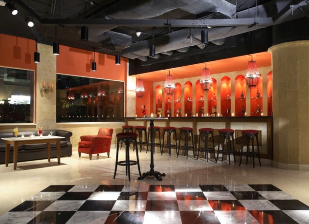 Imagen general del Hotel Baron Palms Resort Sharm El Sheikh - Adults Only. Foto 5