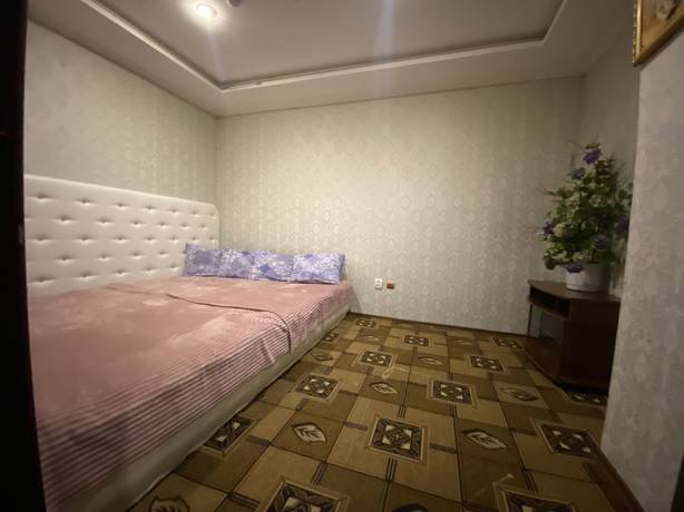 Imagen de la habitación del Hotel Baron, Ulan-Ude. Foto 4