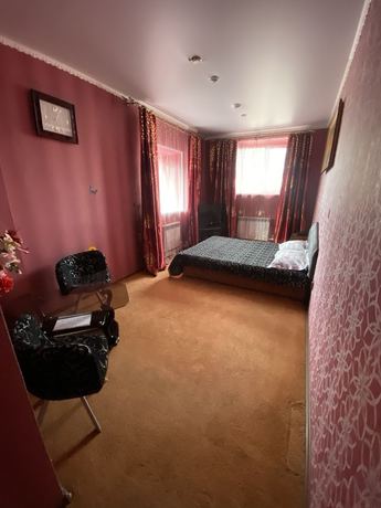 Imagen de la habitación del Hotel Baron, Ulan-Ude. Foto 6