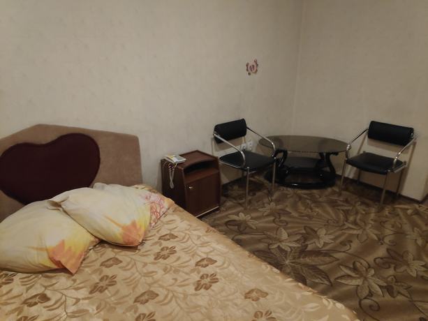 Imagen de la habitación del Hotel Baron, Ulan-Ude. Foto 7