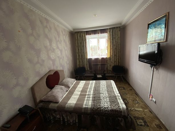 Imagen de la habitación del Hotel Baron, Ulan-Ude. Foto 11