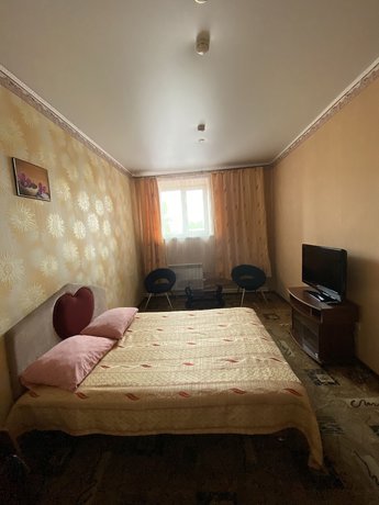 Imagen de la habitación del Hotel Baron, Ulan-Ude. Foto 18