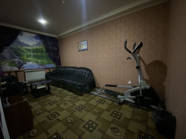 Imagen de la habitación del Hotel Baron, Ulan-Ude. Foto 20