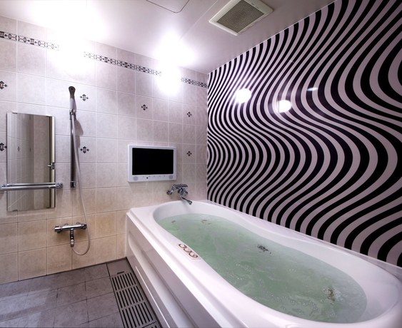 Imagen de la habitación del Hotel Baron -the Sweet Modern - Adults Only. Foto 4