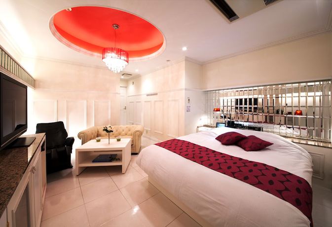 Imagen de la habitación del Hotel Baron -the Sweet Modern - Adults Only. Foto 5