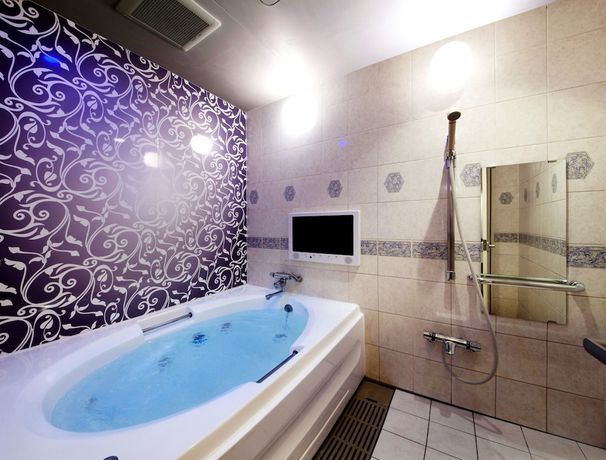 Imagen de la habitación del Hotel Baron -the Sweet Modern - Adults Only. Foto 6