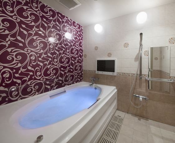 Imagen de la habitación del Hotel Baron -the Sweet Modern - Adults Only. Foto 7