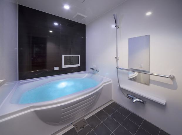 Imagen de la habitación del Hotel Baron -the Sweet Modern - Adults Only. Foto 8