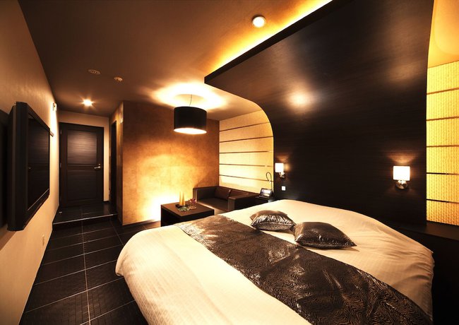 Imagen general del Hotel Baron -the Sweet Modern - Adults Only. Foto 1