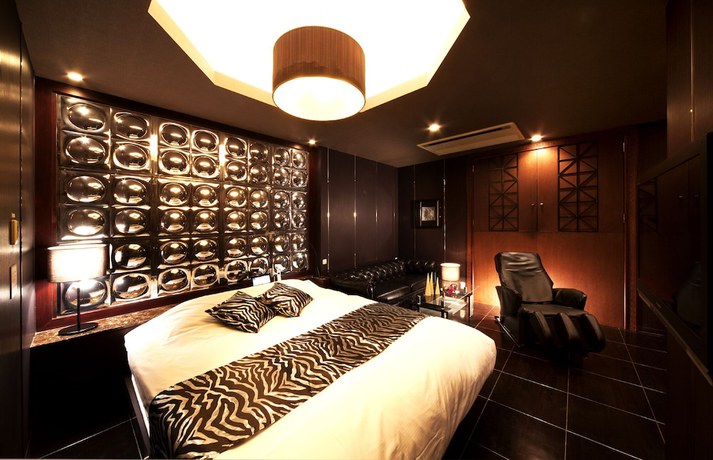 Imagen de la habitación del Hotel Baron -the Sweet Modern - Adults Only. Foto 9