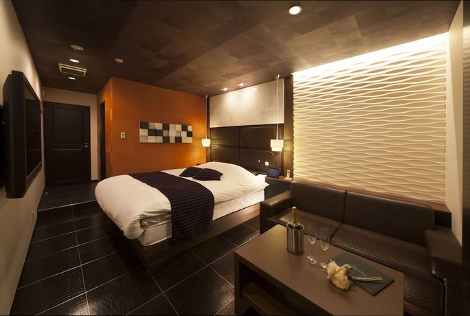 Imagen de la habitación del Hotel Baron -the Sweet Modern - Adults Only. Foto 10