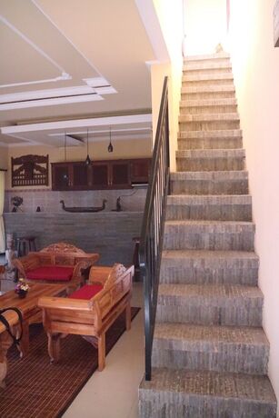 Imagen general del Hotel Barong Bali Resort Ubud. Foto 2