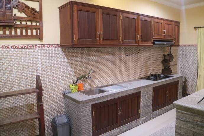 Imagen general del Hotel Barong Bali Resort Ubud. Foto 16