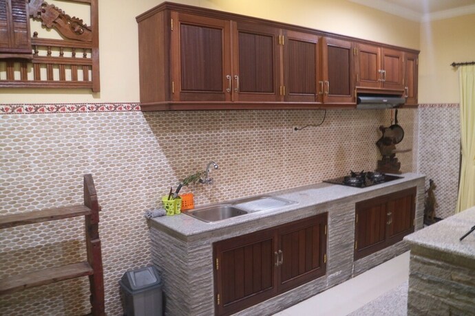 Imagen de la habitación del Hotel Barong Bali Resort Ubud. Foto 27