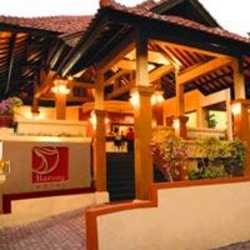 Imagen general del Hotel Barong Kuta. Foto 4
