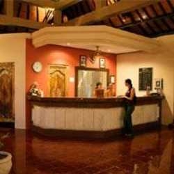 Imagen general del Hotel Barong Kuta. Foto 5