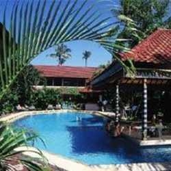 Imagen general del Hotel Barong Kuta. Foto 6