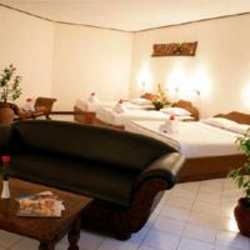 Imagen general del Hotel Barong Kuta. Foto 7