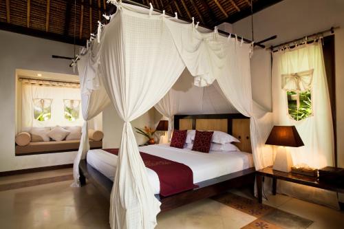 Imagen de la habitación del Hotel Barong Resort Ubud by Puri Signatures. Foto 4