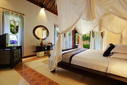 Imagen de la habitación del Hotel Barong Resort Ubud by Puri Signatures. Foto 5