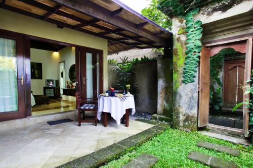 Imagen general del Hotel Barong Resort Ubud by Puri Signatures. Foto 2