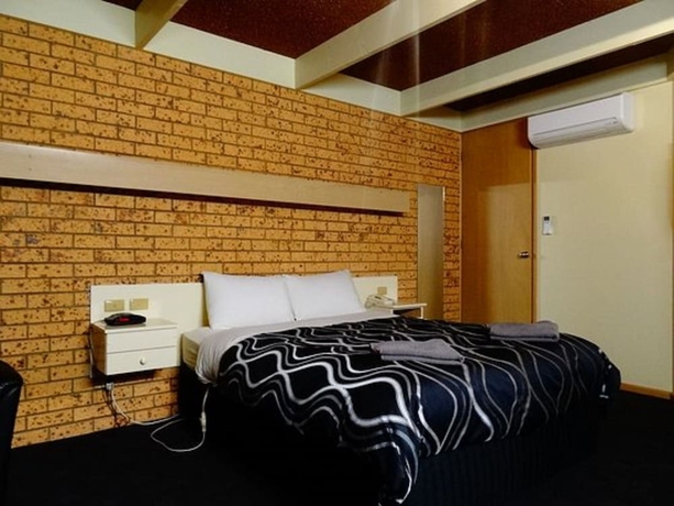 Imagen de la habitación del Hotel Baronga Motor Inn. Foto 10
