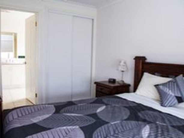 Imagen de la habitación del Hotel Baronga Motor Inn. Foto 12