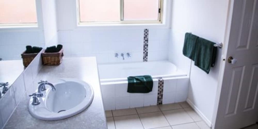 Imagen de la habitación del Hotel Baronga Motor Inn. Foto 13