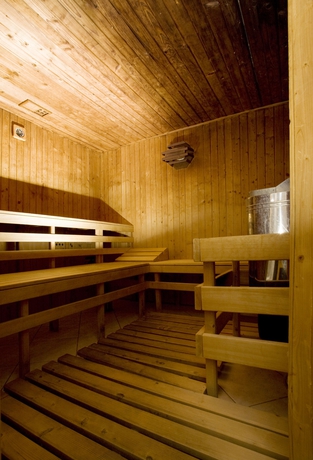 Imagen general del Hotel Baronka. Foto 2